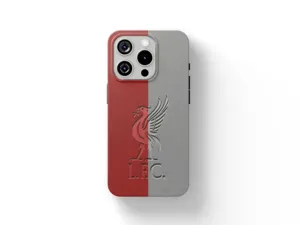 Liverpool Best Smart Phone Cases Blueprint Form Premium Look